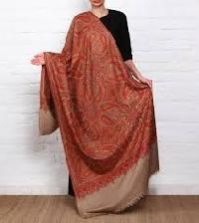 pure pashmina shawl