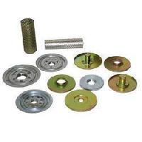 fabrication sheet metal components