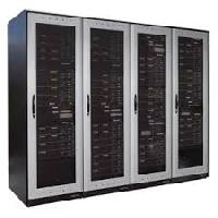 Networking Racks