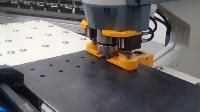 Cnc Punching Machine