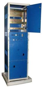 telecom cabinets