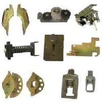 Sheet Metal Assemblies