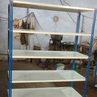 Slotted Angle Racks