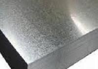 Galvanized Steel Sheets