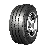 van tyres