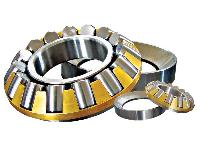 Thrust roller bearing