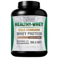 Gold Standard Whey Protein