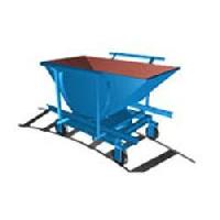 Slab Trolley