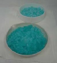 Ferrous Sulfate