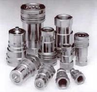 Quick Release Couplings