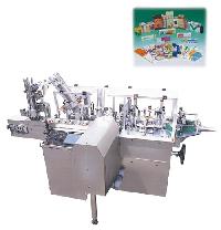 Cartoning Machine