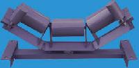 Self Aligning Conveyor Idler