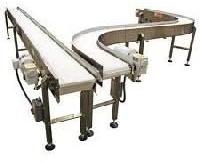 Motorized Conveyor System