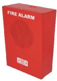 Fire Alarm Hooter