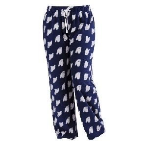 Ladies Printed Pajama