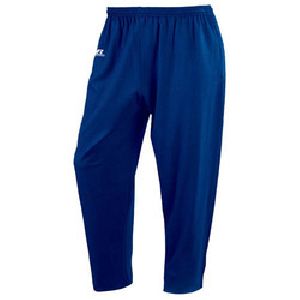 Mens Blue Sports Pants