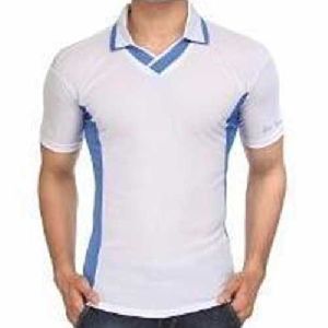 Mens Casual Polo T-Shirts