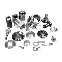 CNC Precision Parts