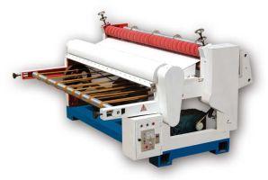 Reel To Sheet Cutter