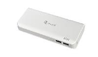 Irvine Power Bank With 1 Year Warranty
