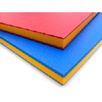 HDPE Plastic Paper