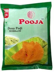 dosa podi