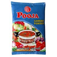 sambar powder