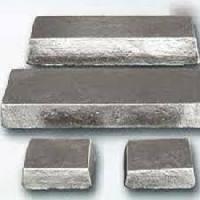 Magnesium Metal Ingot