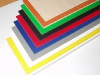 Rigid PVC Sheets