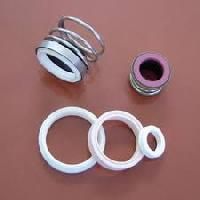 ceramic mechanical seals