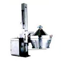 material handling machine