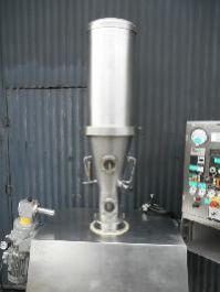 roto granulator dryer