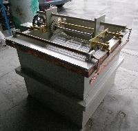 electroplating machinery