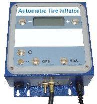 Automatic Tyre Inflator