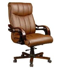 PVC Office Chair (IOF-15)