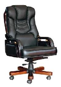 PVC Office Chair (IOF-47)