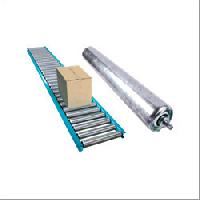 conveyor idler roller