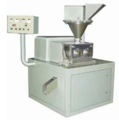 Powder Dry Granulation Process