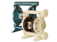 Air Operated Double Diaphragm Pump