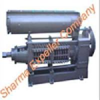 Double Chamber Oil Expeller