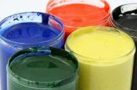 Screen Printing Chemicals