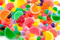 synthetic food dyes