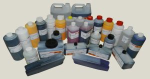 All Type Industrial Inkjet Printer Ink