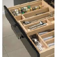 Kitchen Cabinet Accessories