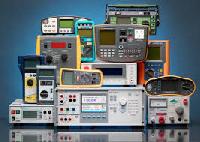 Calibration Testing Equipment