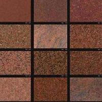 Acid Proof Granite Tiles