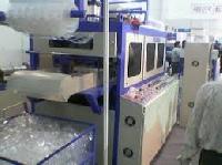 plastic cup making machines