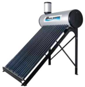 Solar Water Heater