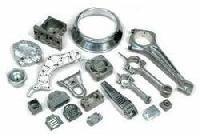 casting machine parts