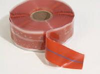 Self Fusing Silicone Tapes